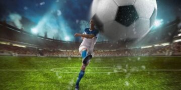 Tỷ Lệ Bóng Đá Kèo Nhà Cái Hôm Nay – Cập Nhật Nhanh, Chính Xác