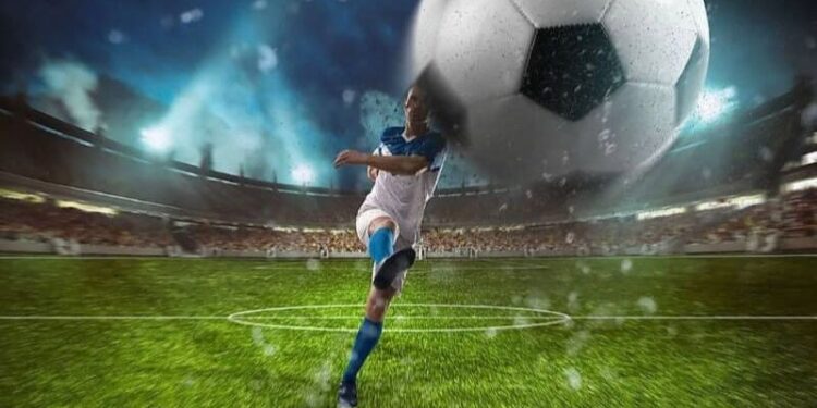 Tỷ Lệ Bóng Đá Kèo Nhà Cái Hôm Nay – Cập Nhật Nhanh, Chính Xác