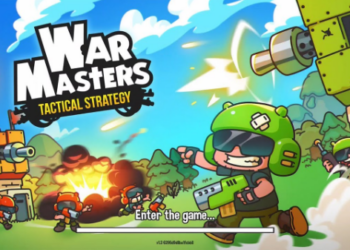 Game War Master – Khám Phá Thế Giới Chiến Thuật Đỉnh Cao