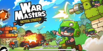 Game War Master – Khám Phá Thế Giới Chiến Thuật Đỉnh Cao