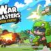 Game War Master – Khám Phá Thế Giới Chiến Thuật Đỉnh Cao