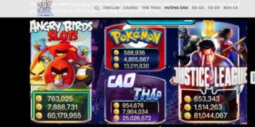 Xóc đĩa online tuyệt vời không thể bỏ lỡ trong ngày nay