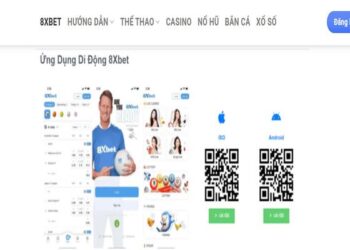 8xbet dang nhap tuyệt đỉnh
