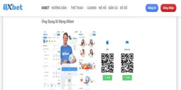 8xbet dang nhap tuyệt đỉnh