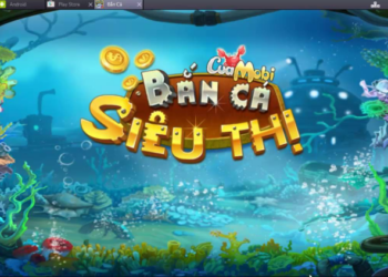 Game Bắn Cá Siêu Thị – Hành Trình Về Cội Nguồn và Sự Phát Triển Không Ngừng