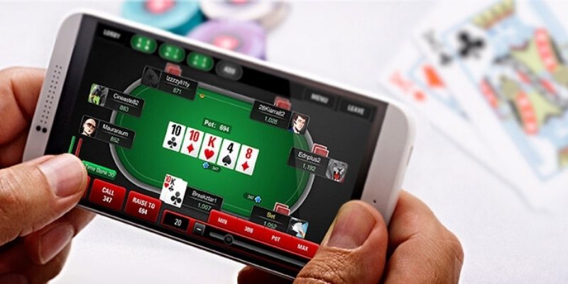 Bật mí mẹo chơi game bài RIKVIP hiệu quả