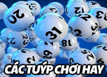 Các tuýp chơi hay