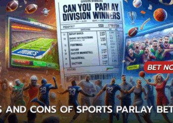 Ưu điểm và Nhược điểm của Cược Xiên Thể Thao