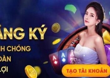 Hướng Dẫn Đăng ký 79king Thành Viên Tại Nhà Cái Với 3 Bước Cơ Bản
