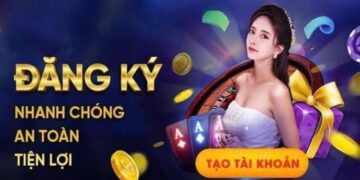 Hướng Dẫn Đăng ký 79king Thành Viên Tại Nhà Cái Với 3 Bước Cơ Bản