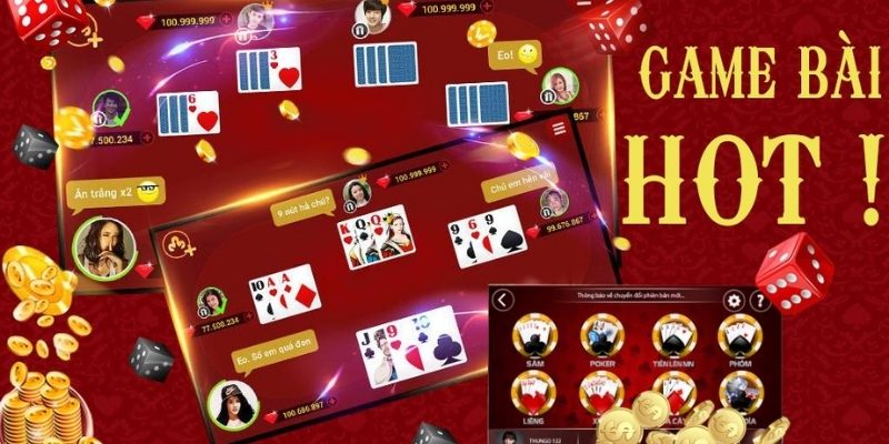 Đánh giá sơ nét về game bài RIKVIP