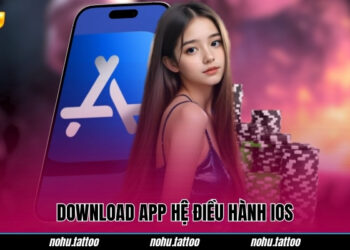Download app hệ điều hành iOS