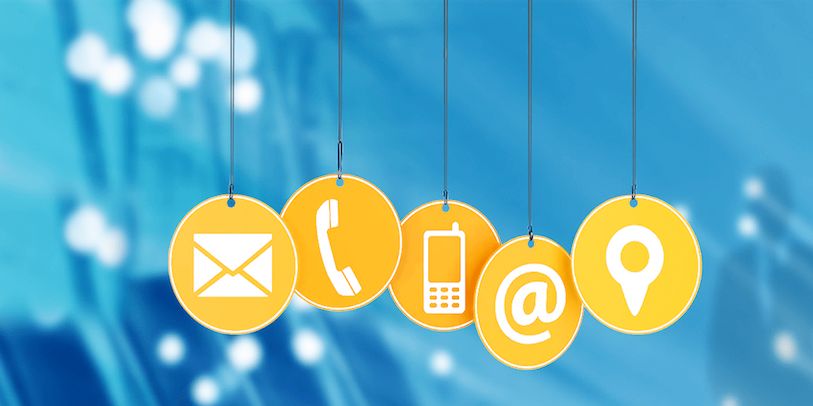 Hội viên có thể liên hệ với Tài xỉu Online bằng cách nào?