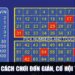 Keno EE88 – Cách Chơi Đơn Giản, Mang Cơ Hội Thưởng Lớn