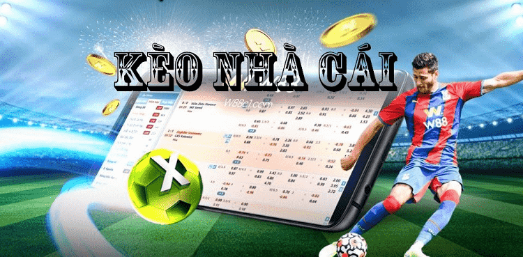 Kèo nhà cái là gì? Theo kèo, hiểu kèo, làm chủ cuộc chơi