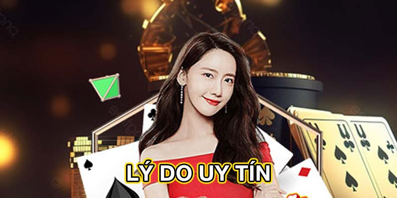 Lý do uy tín