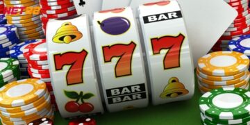 Trò chơi tại net88 mang lại trải nghiệm thú vị và hấp dẫn