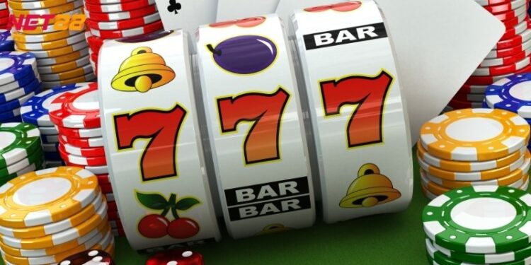 Trò chơi tại net88 mang lại trải nghiệm thú vị và hấp dẫn