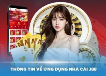 J88 là gì? Tổng quan về nền tảng J88 và các tính năng nổi bật