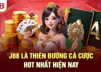 HƯỚNG DẪN ĐĂNG KÝ VÀ TẠO TÀI KHOẢN J88 ĐƠN GIẢN NHẤT