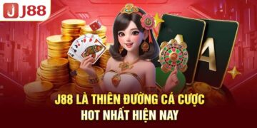 HƯỚNG DẪN ĐĂNG KÝ VÀ TẠO TÀI KHOẢN J88 ĐƠN GIẢN NHẤT