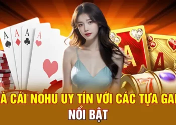 Nhà Cái Nohu Uy Tín Với Lượng Người Chơi Đông Đảo Nhất