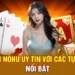 Nhà Cái Nohu Uy Tín Với Lượng Người Chơi Đông Đảo Nhất