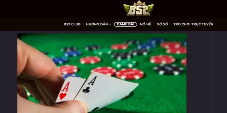 Những game bài luôn được sự quan tâm của game thủ
