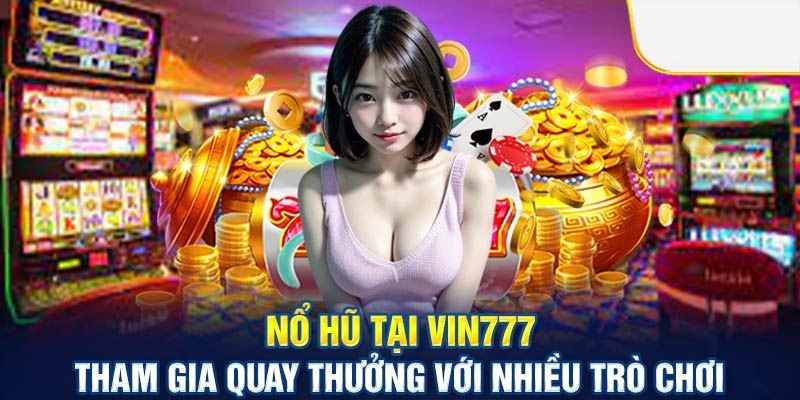 Phân tích tính hợp pháp của Nổ hũ Vin777