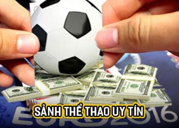 Sảnh thể thao uy tín