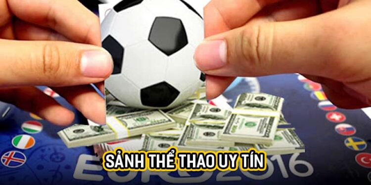 Sảnh thể thao uy tín
