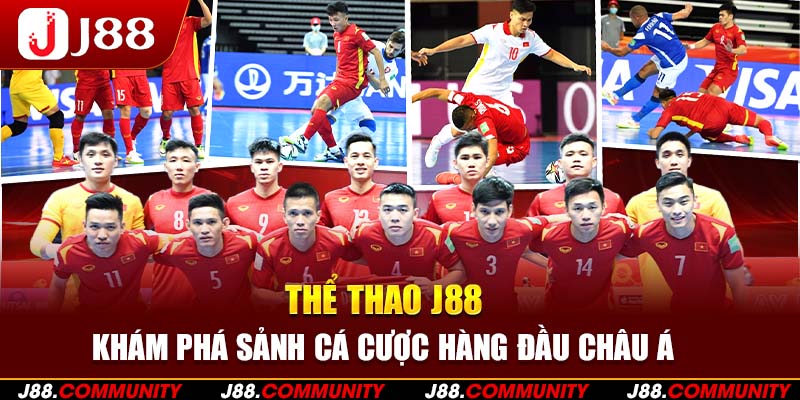 Nhược điểm khi tham gia J88