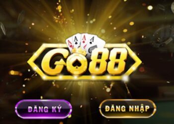 Trải Nghiệm Cổng Game Cực Đã – Go88: Thế Giới Cá Cược Đỉnh Cao