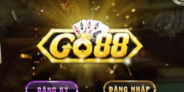Trải Nghiệm Cổng Game Cực Đã – Go88: Thế Giới Cá Cược Đỉnh Cao