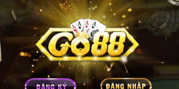 Trải Nghiệm Cổng Game Cực Đã – Go88: Thế Giới Cá Cược Đỉnh Cao