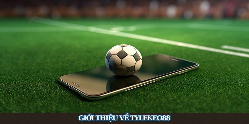 Sơ lược về website Tylekeo88
