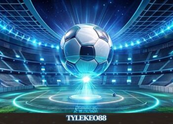 Tylekeo88 – Trang Web Dự Đoán Tỷ Lệ Kèo Nhà Cái Uy Tín