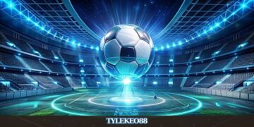 Tylekeo88 – Trang Web Dự Đoán Tỷ Lệ Kèo Nhà Cái Uy Tín