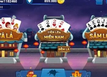 Ưu điểm nổi bật khi chơi game bài RIKVIP