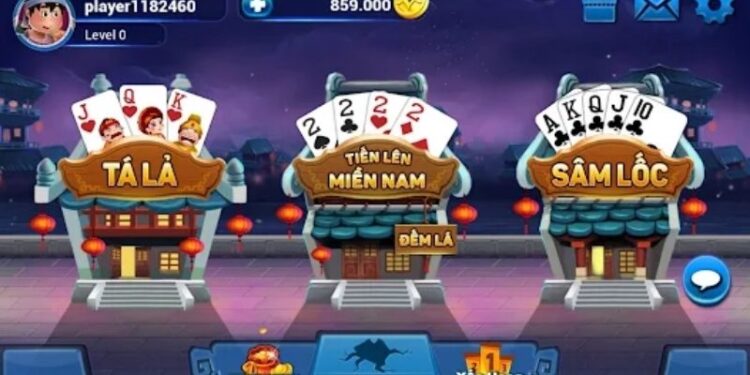 Ưu điểm nổi bật khi chơi game bài RIKVIP