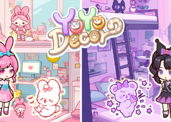 Game Vero Life – Dress Up & Decor: Thế giới thời trang và trang trí đầy sắc màu