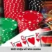 WM Casino – Trải Nghiệm Giải Trí Đỉnh Cao Tại Nhà Cái Uy Tín