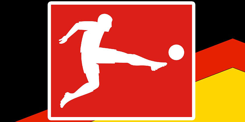 Giải bóng đá Bundesliga