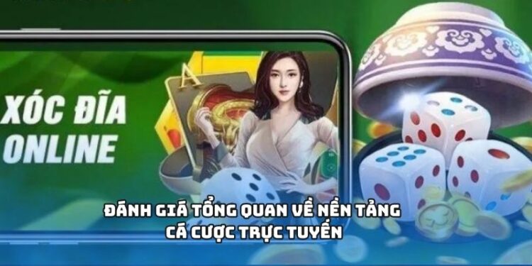 Đánh giá tổng quan về nền tảng cá cược trực tuyến