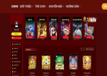 33win đang chiếm giữ vị trí quản trọng