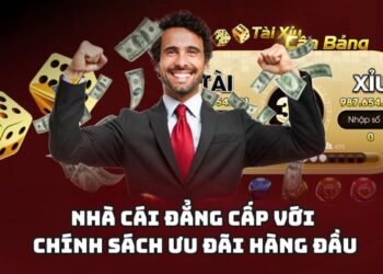 Nhà cái mang đến trải nghiệm giải trí đẳng cấp với bảo mật cao