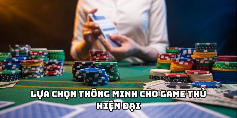 Hệ thống cá cược tương thích trên di động