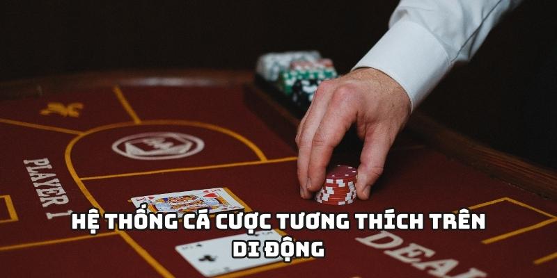 Đá gà trực tuyến phát sóng chất lượng cao