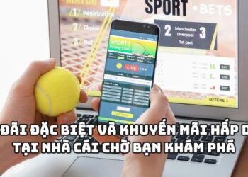 Ưu đãi đặc biệt và khuyến mãi hấp dẫn tại max88 chờ bạn khám phá