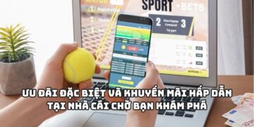 Ưu đãi đặc biệt và khuyến mãi hấp dẫn tại max88 chờ bạn khám phá